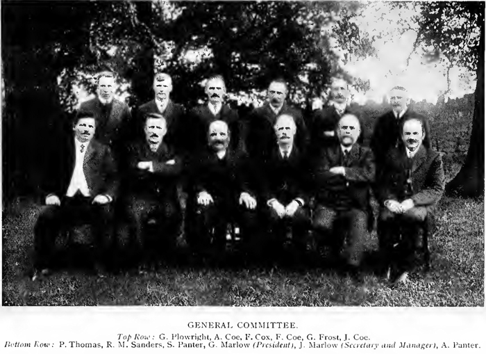 General Committee